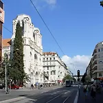 Center Flat Appartement