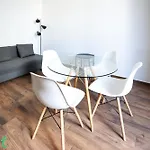 Center Flat Appartement