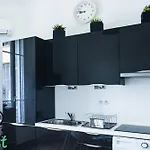Appartement Center Flat *