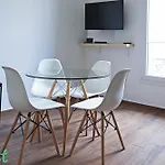 Center Flat Appartement Nice
