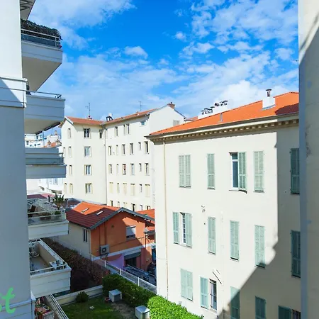 Apartamento Center Flat