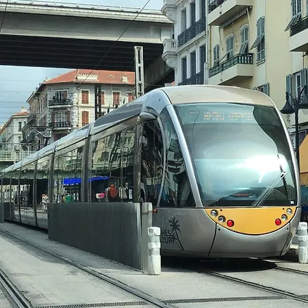 Apartamento Center Flat