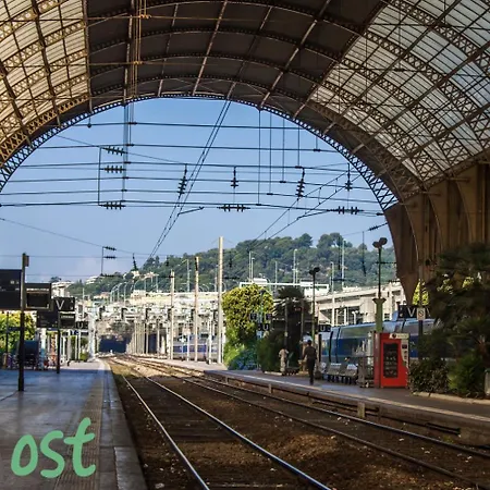 Apartamento Center Flat