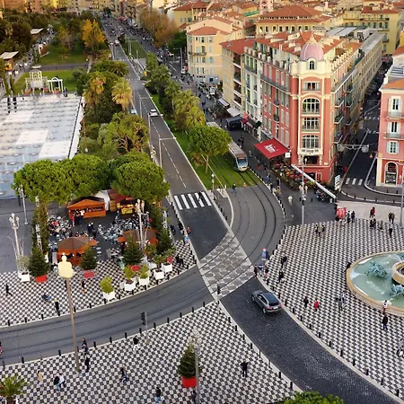 Apartamento Center Flat *