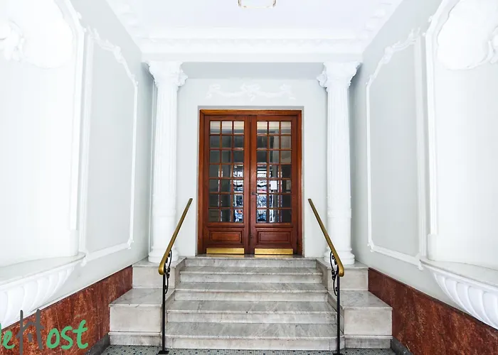 Appartement Center Flat