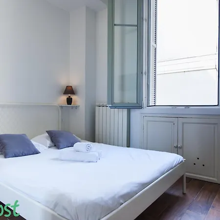 Center Flat Appartement