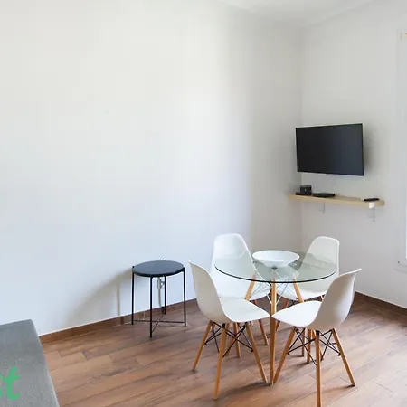 Apartman Center Flat