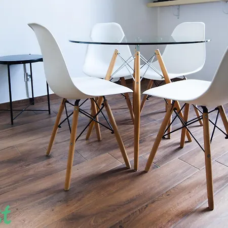 Apartament Center Flat Nicea