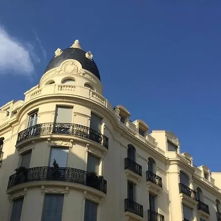 Center Flat Apartament *