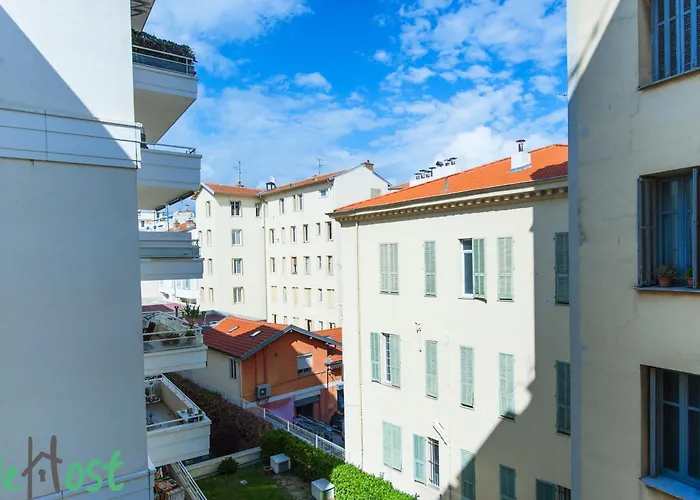 Apartmán Center Flat