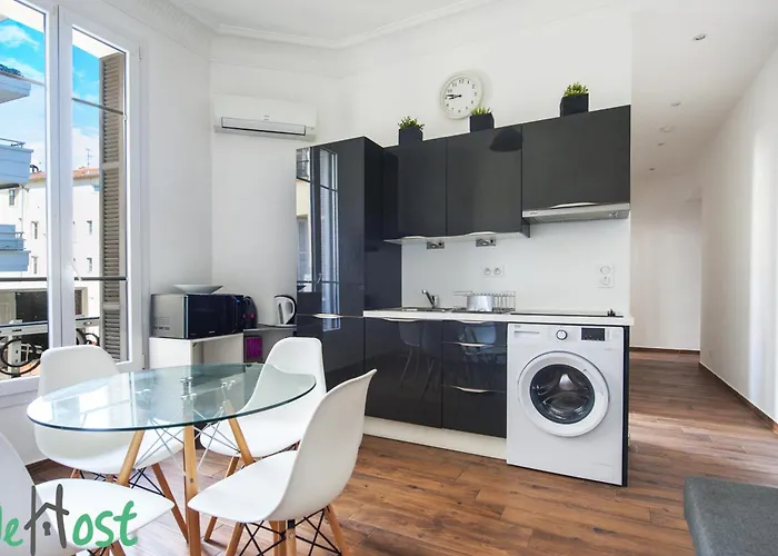 Apartmán Center Flat *